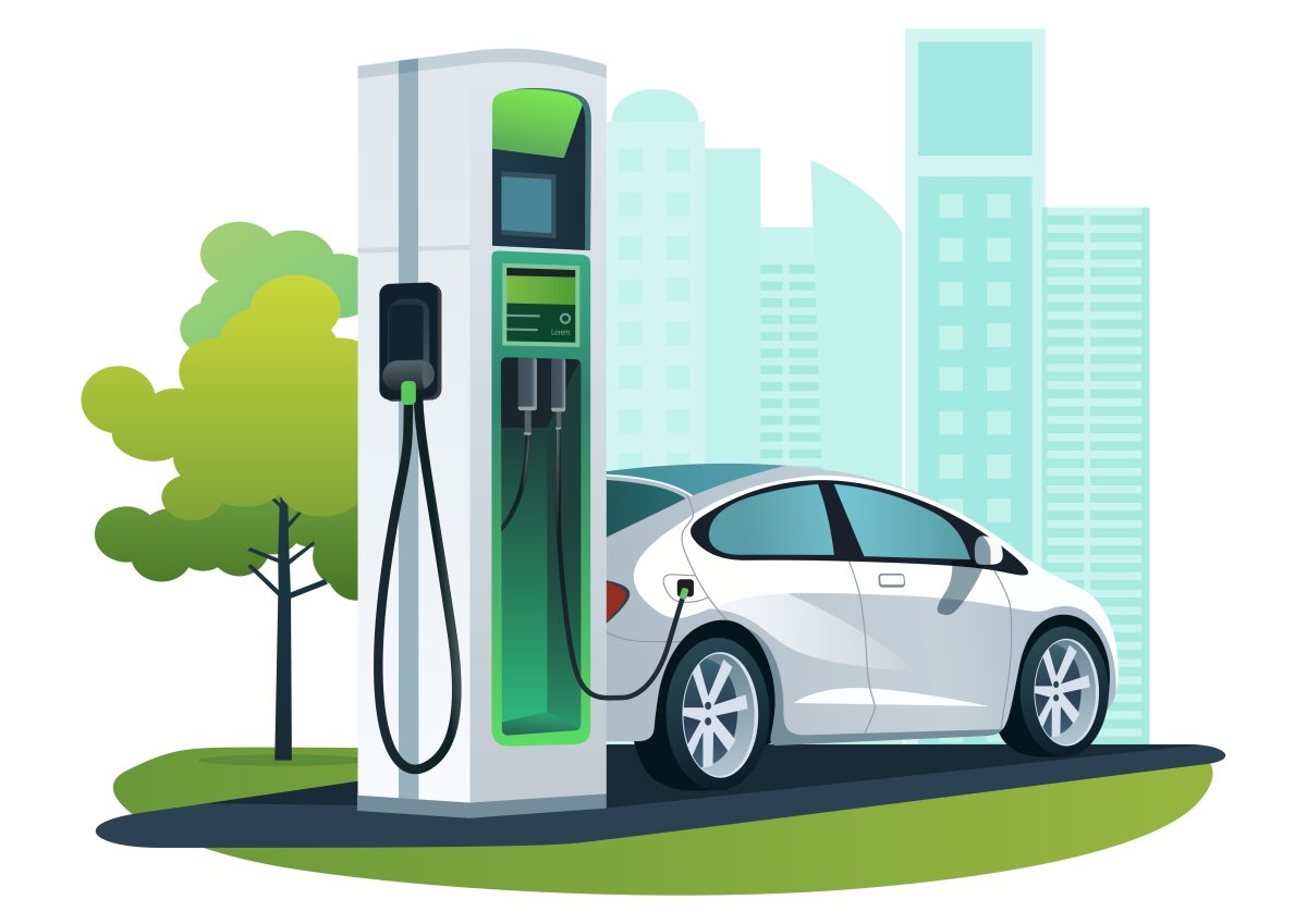 מה הן העלויות של צי רכב חשמלי וירוק?